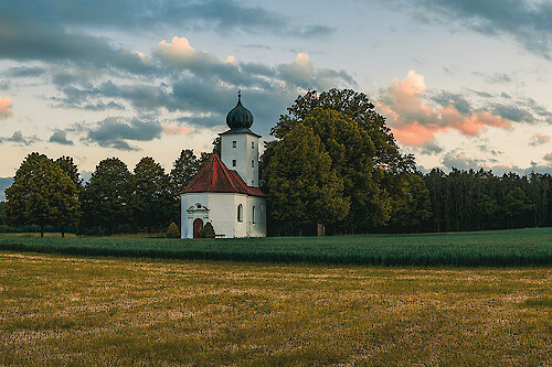 Urlaub in Amberg Bayerischer Jura
